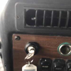 Meet your Posher, Calvin